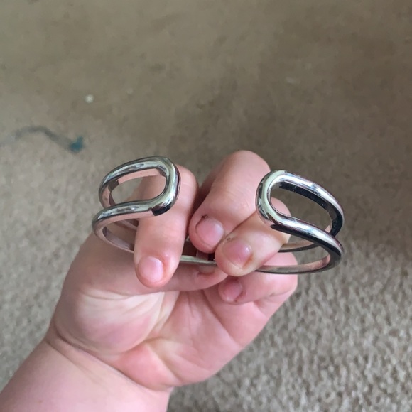 Silver bracelet - Picture 3 of 3